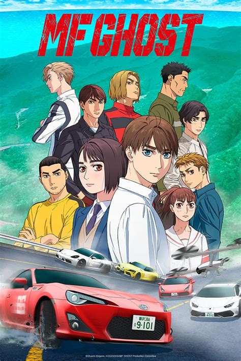 Mf ghost anime - Oct 2, 2023 · Read reviews on the anime MF Ghost on MyAnimeList, the internet's largest anime database. As electric vehicles dominate everyday life in the 2020s, interest in traditional combustion engine cars is maintained through a motorsports series known as the MFG. Hundreds of ambitious drivers, with a staggering 30 million viewers online, fiercely compete for a spot in the Godly Fifteen—the leading ... 